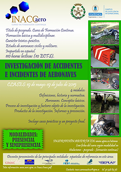 curso aeronaves